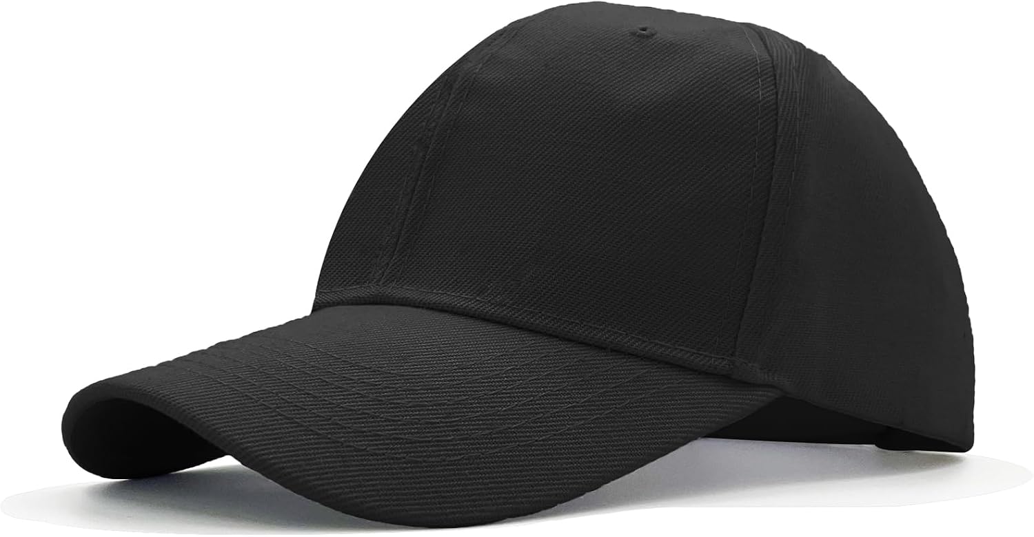 Basecap: unisex