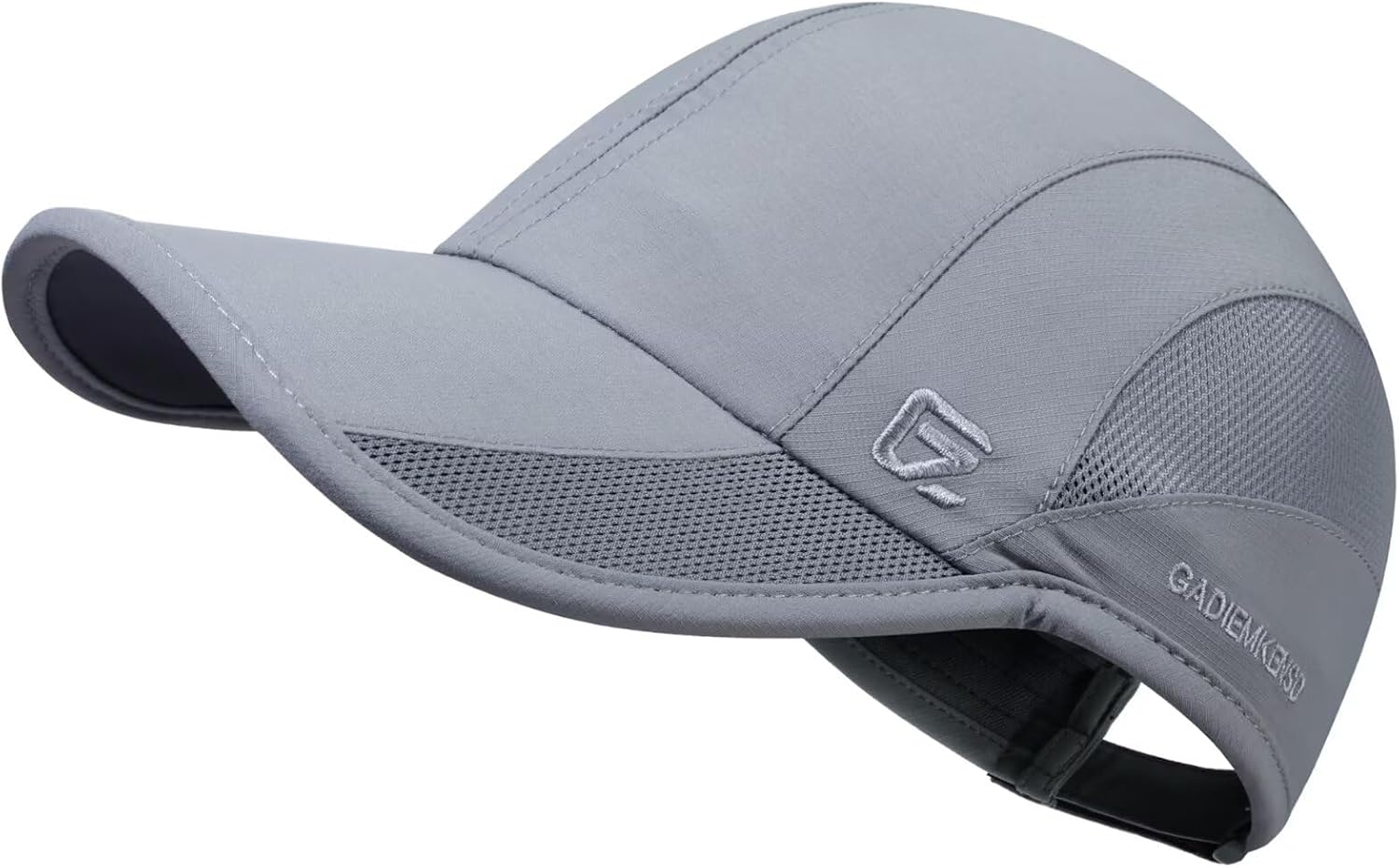 Basecap — unisex