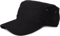 Basecap — unisex