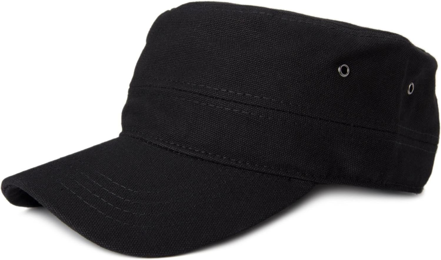 Basecap — unisex