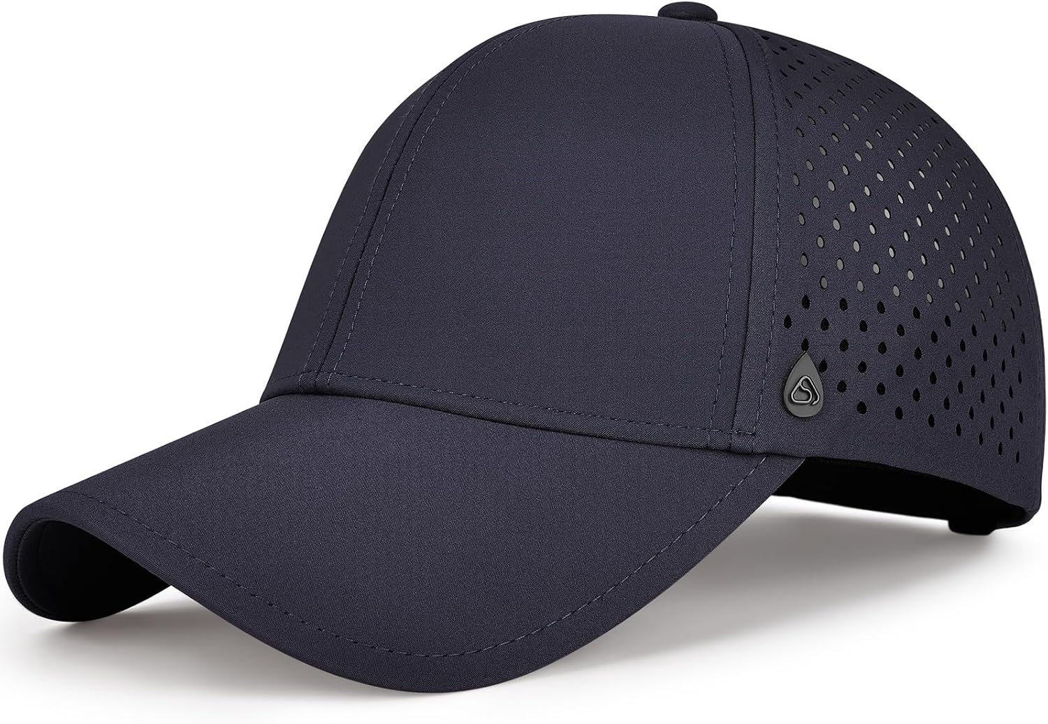 Basecap – für Damen, für Herren, UV-Schutz, atmungsaktiv